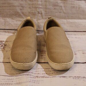 Natural Reflections Shoes